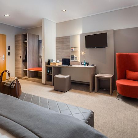 Romantik Hotel Ahrenberg Bad Sooden-Allendorf Luaran gambar