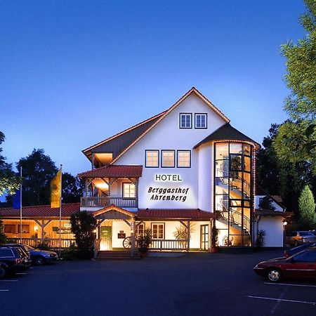 Romantik Hotel Ahrenberg Bad Sooden-Allendorf Luaran gambar