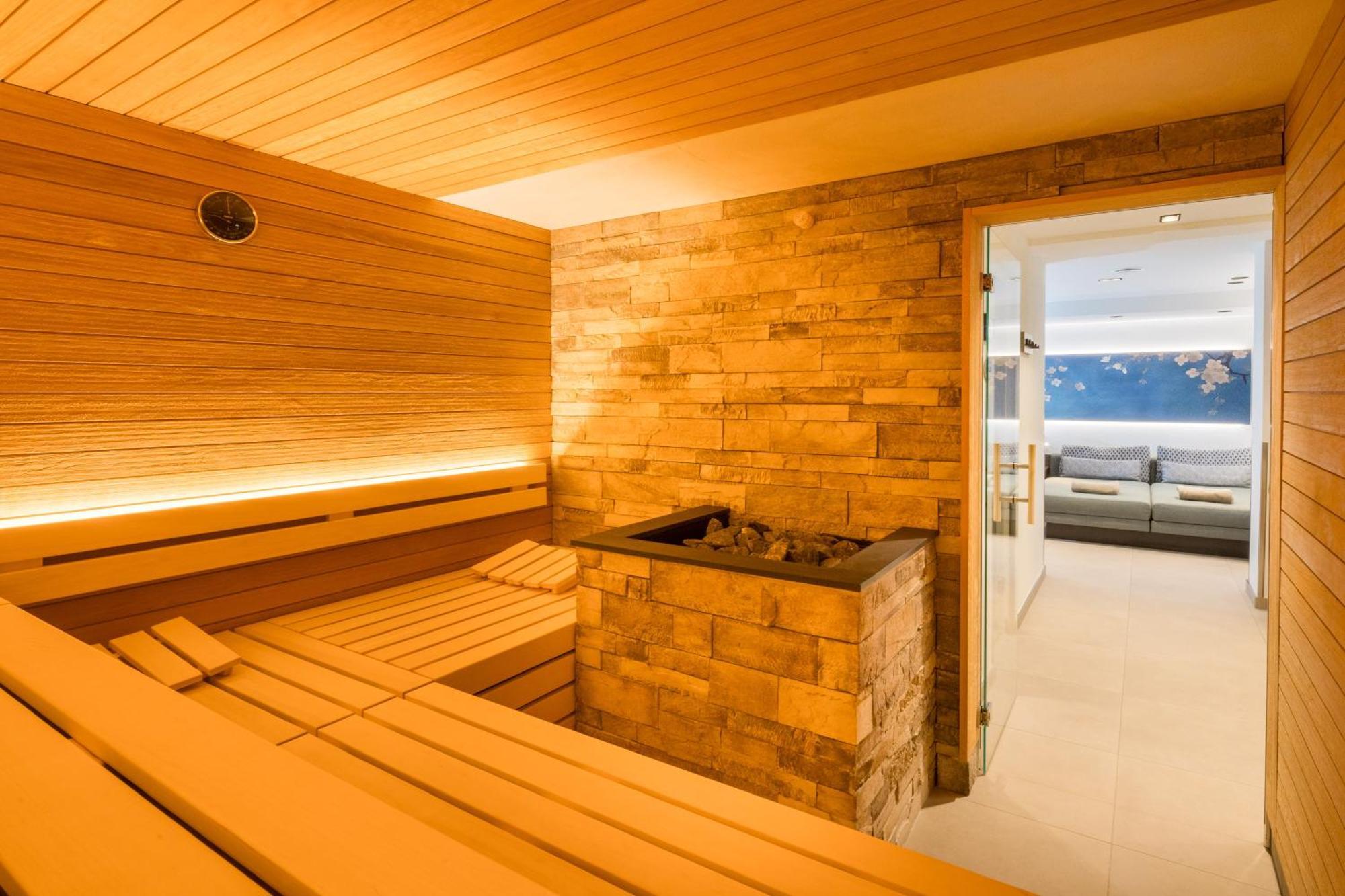 Romantik Hotel Ahrenberg Bad Sooden-Allendorf Luaran gambar
