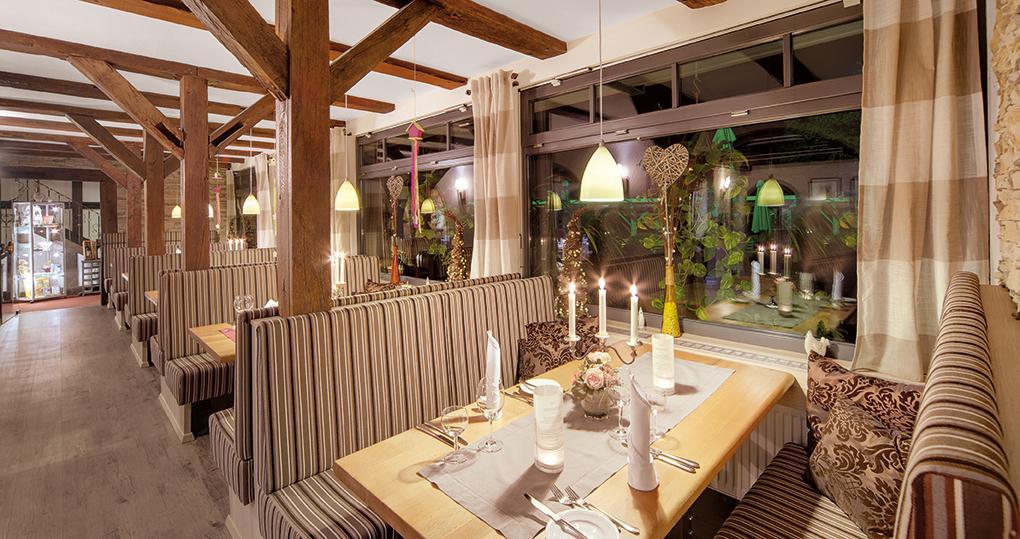 Romantik Hotel Ahrenberg Bad Sooden-Allendorf Luaran gambar