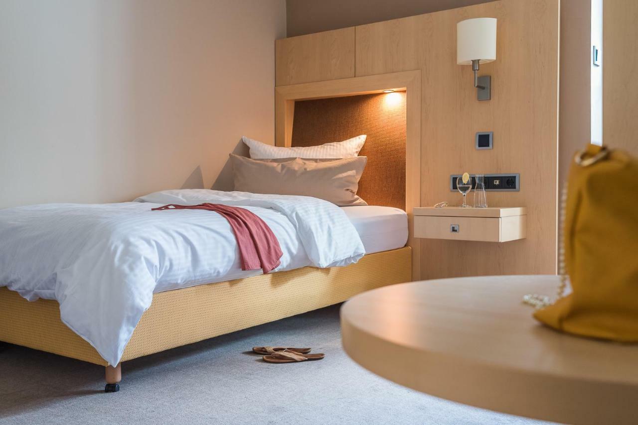 Romantik Hotel Ahrenberg Bad Sooden-Allendorf Bilik gambar
