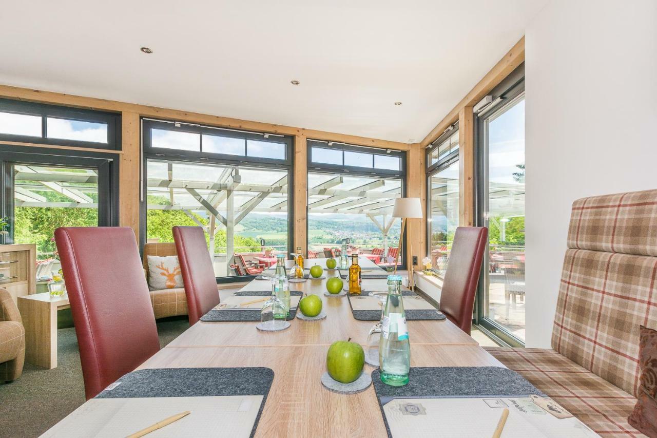 Romantik Hotel Ahrenberg Bad Sooden-Allendorf Luaran gambar