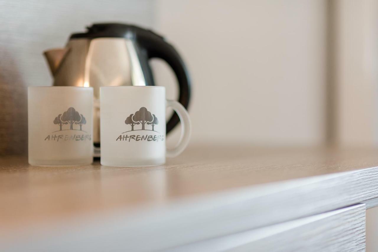 Romantik Hotel Ahrenberg Bad Sooden-Allendorf Bilik gambar