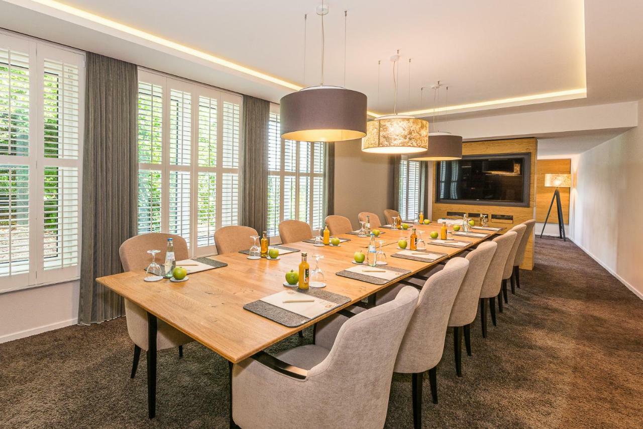 Romantik Hotel Ahrenberg Bad Sooden-Allendorf Luaran gambar