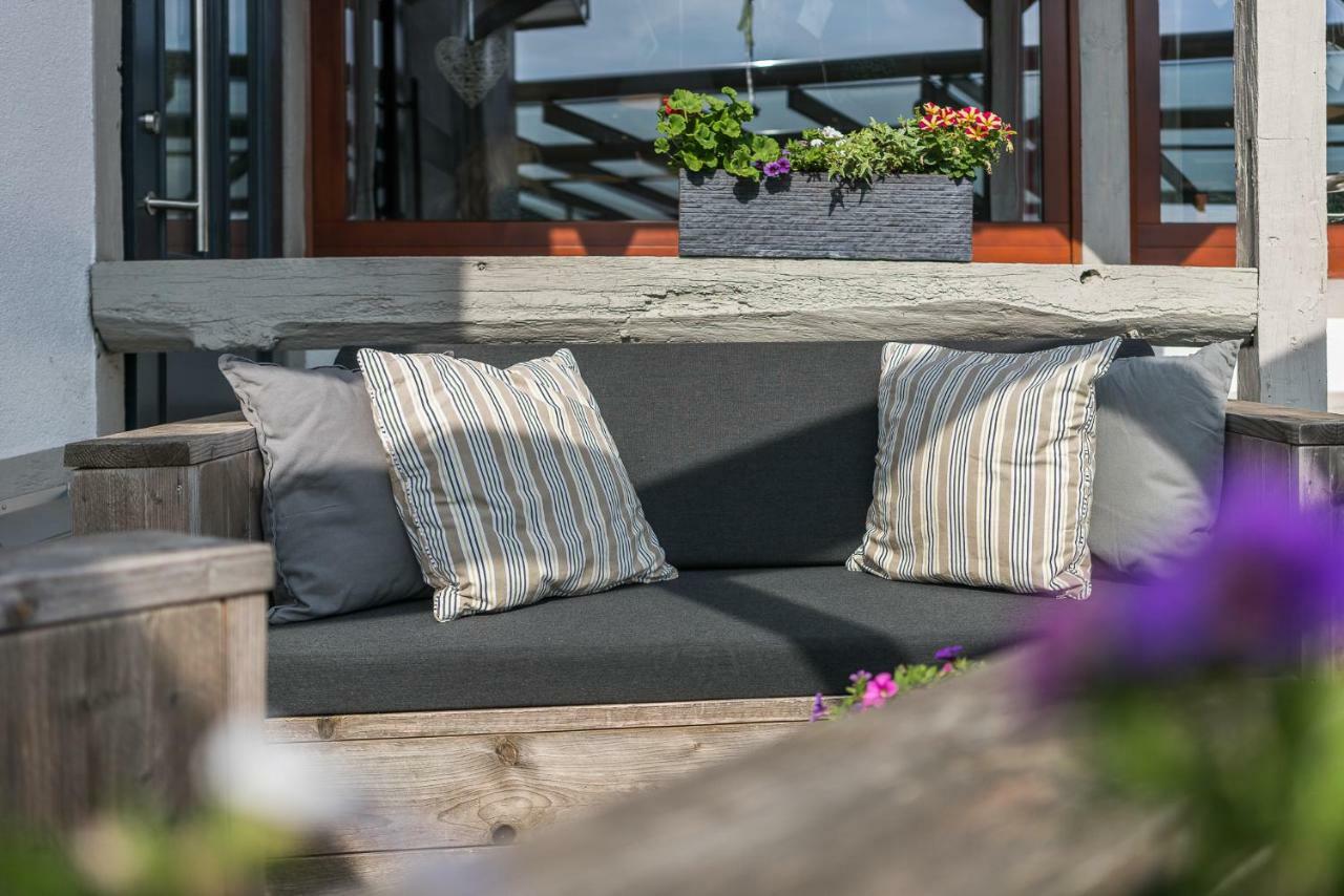 Romantik Hotel Ahrenberg Bad Sooden-Allendorf Luaran gambar